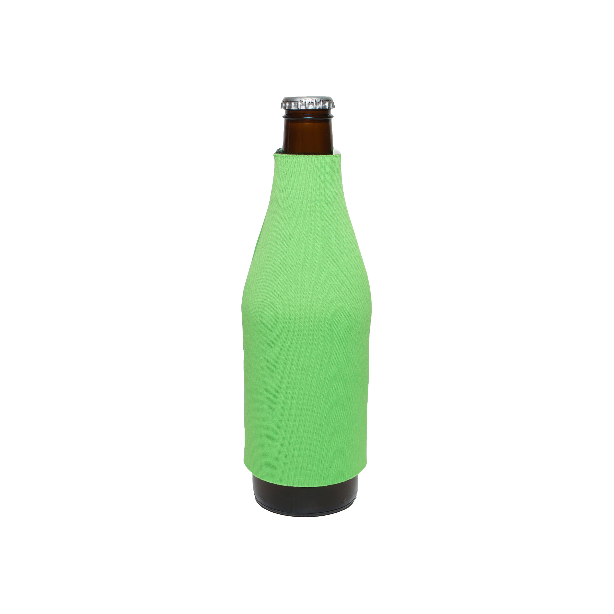 Premium Collapsible Bottle Sleeve