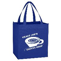 Non-Woven Shopping Tote Bag