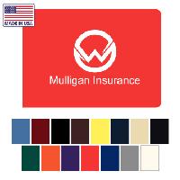 Deluxe Fold Over Insurance Card Holder