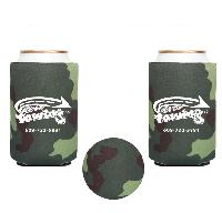 Premium Collapsible Can Insulator