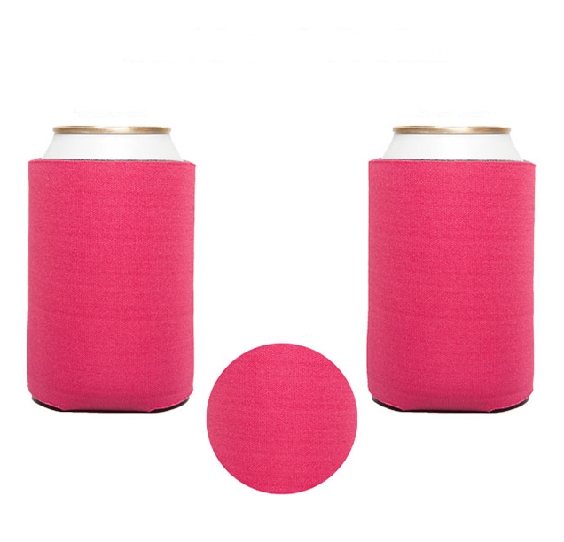 Premium Collapsible Can Insulator