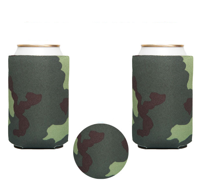 Premium Collapsible Can Insulator