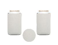 Premium Collapsible Can Insulator