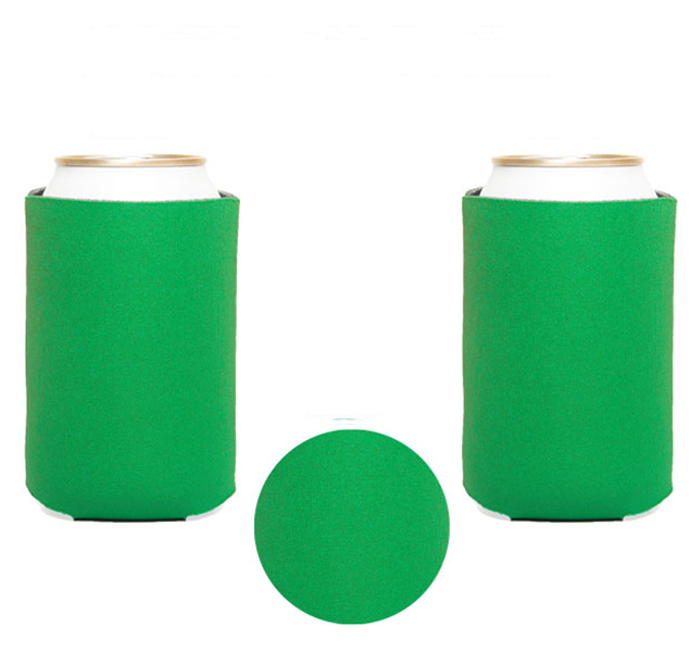 Premium Collapsible Can Insulator