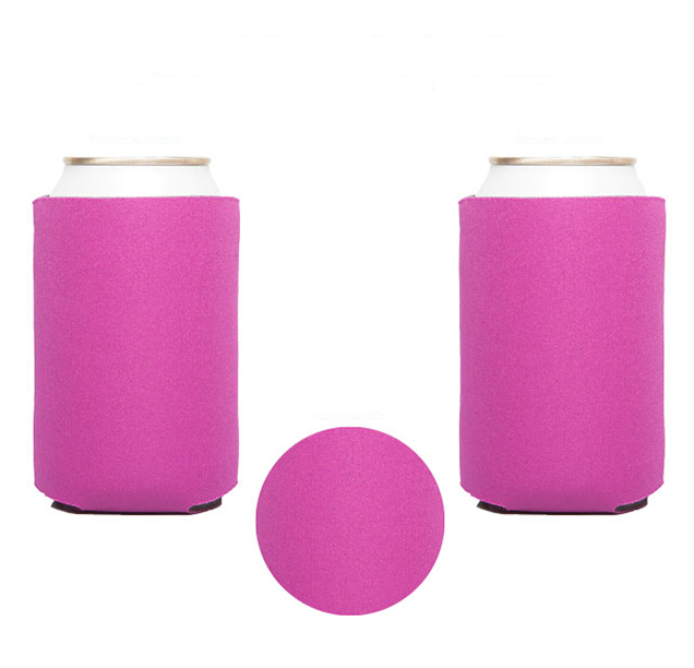 Premium Collapsible Can Insulator