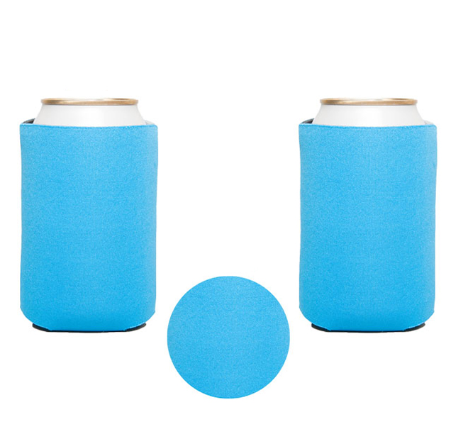 Premium Collapsible Can Insulator