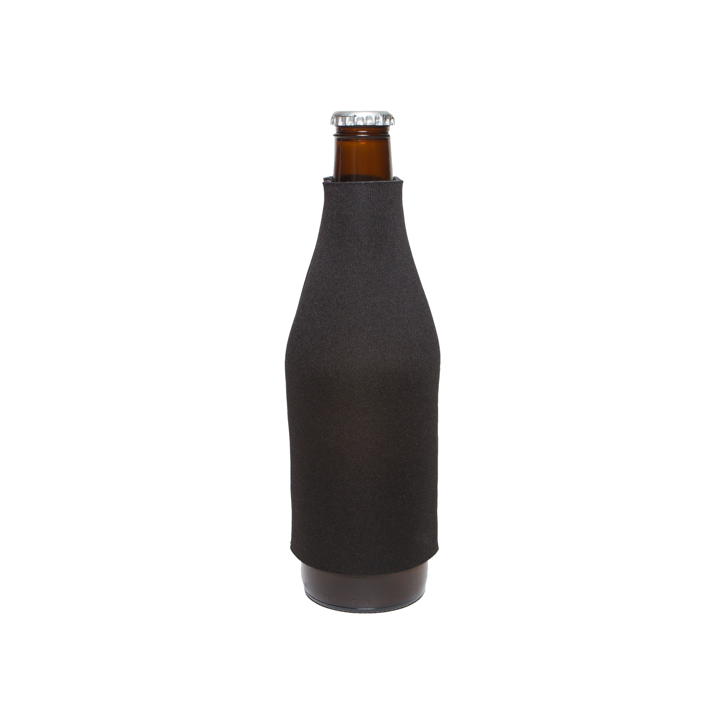 Premium Collapsible Bottle Sleeve