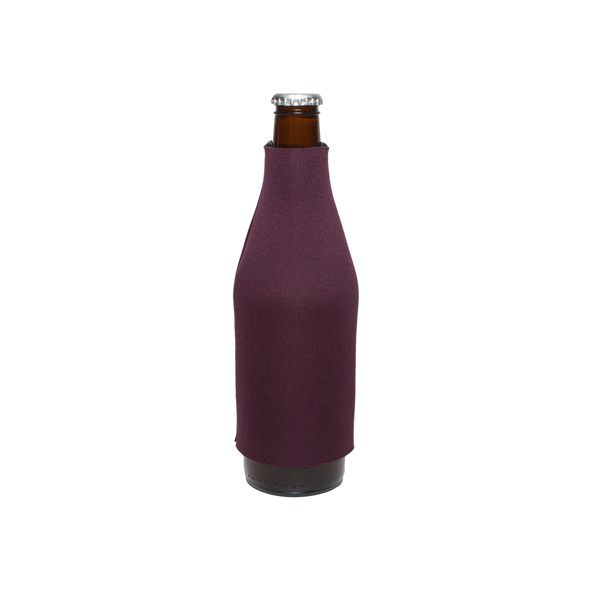 Premium Collapsible Bottle Sleeve