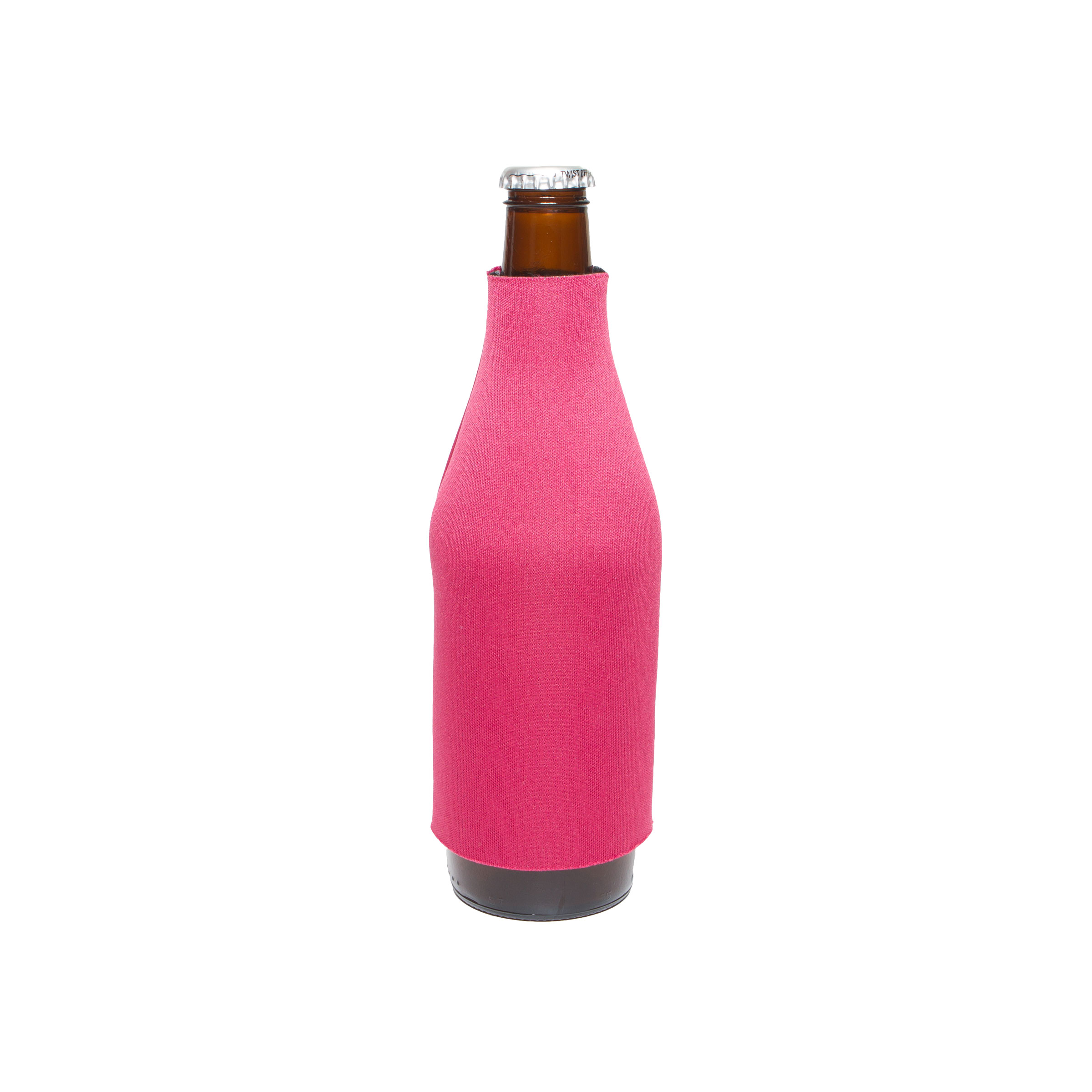 Premium Collapsible Bottle Sleeve