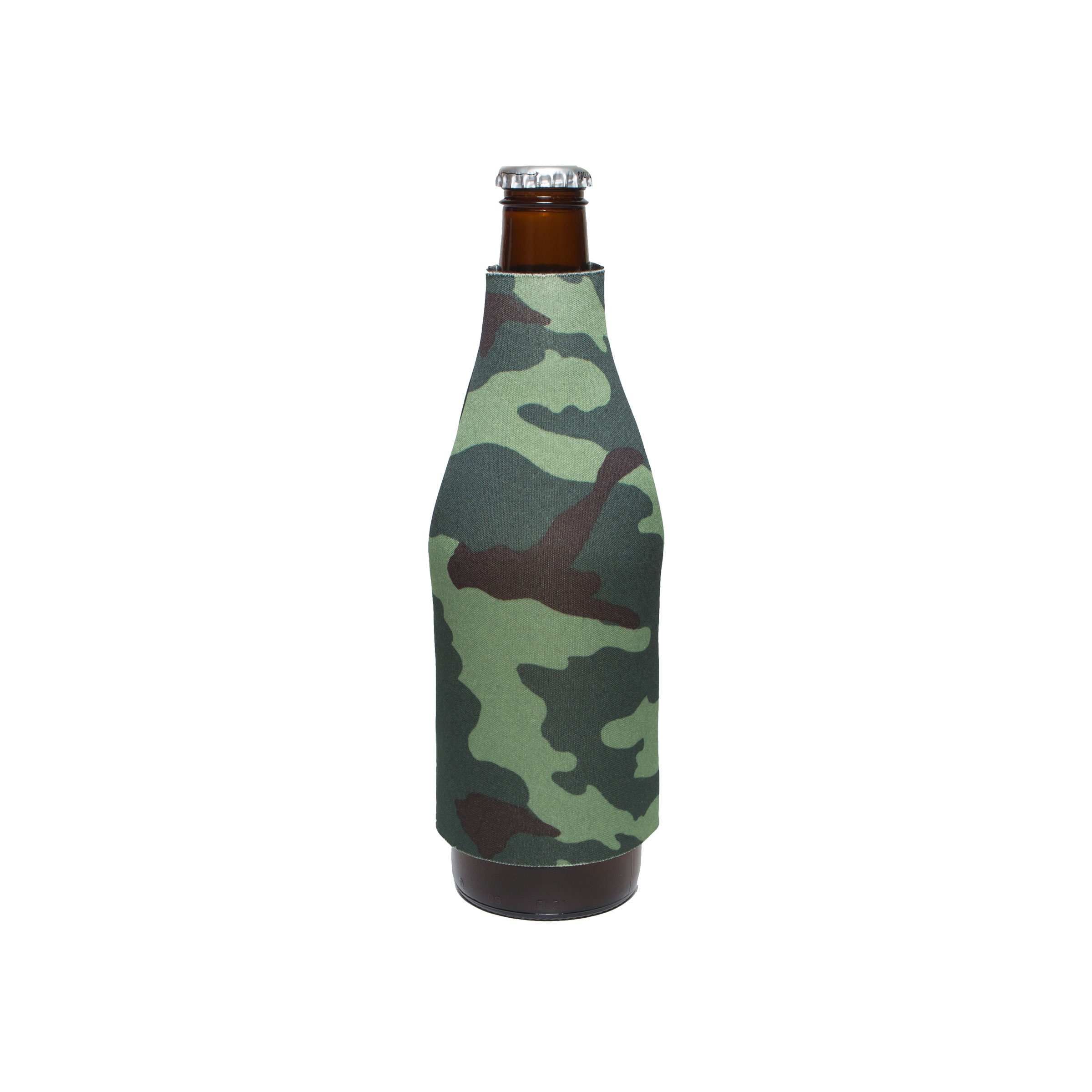 Premium Collapsible Bottle Sleeve