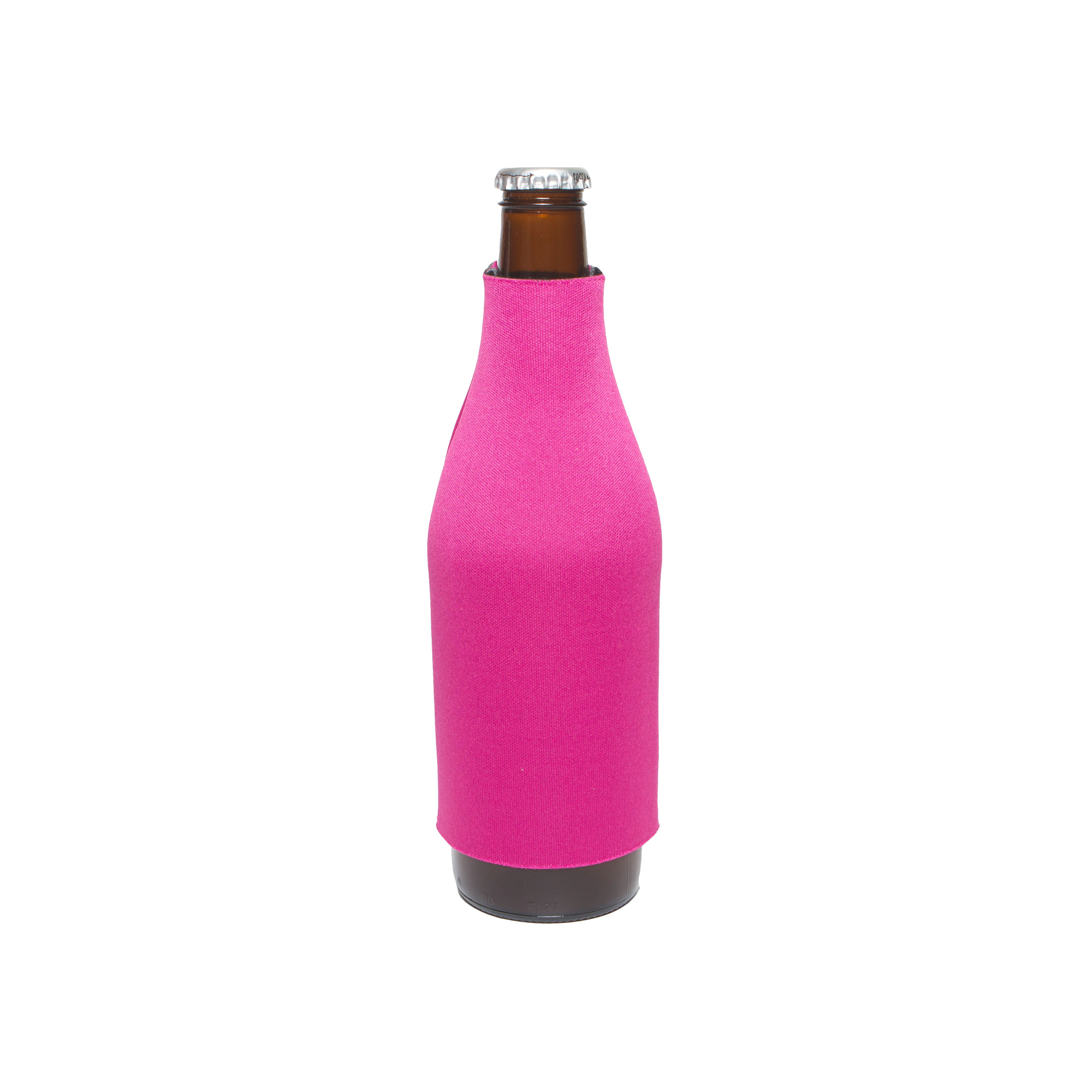 Premium Collapsible Bottle Sleeve