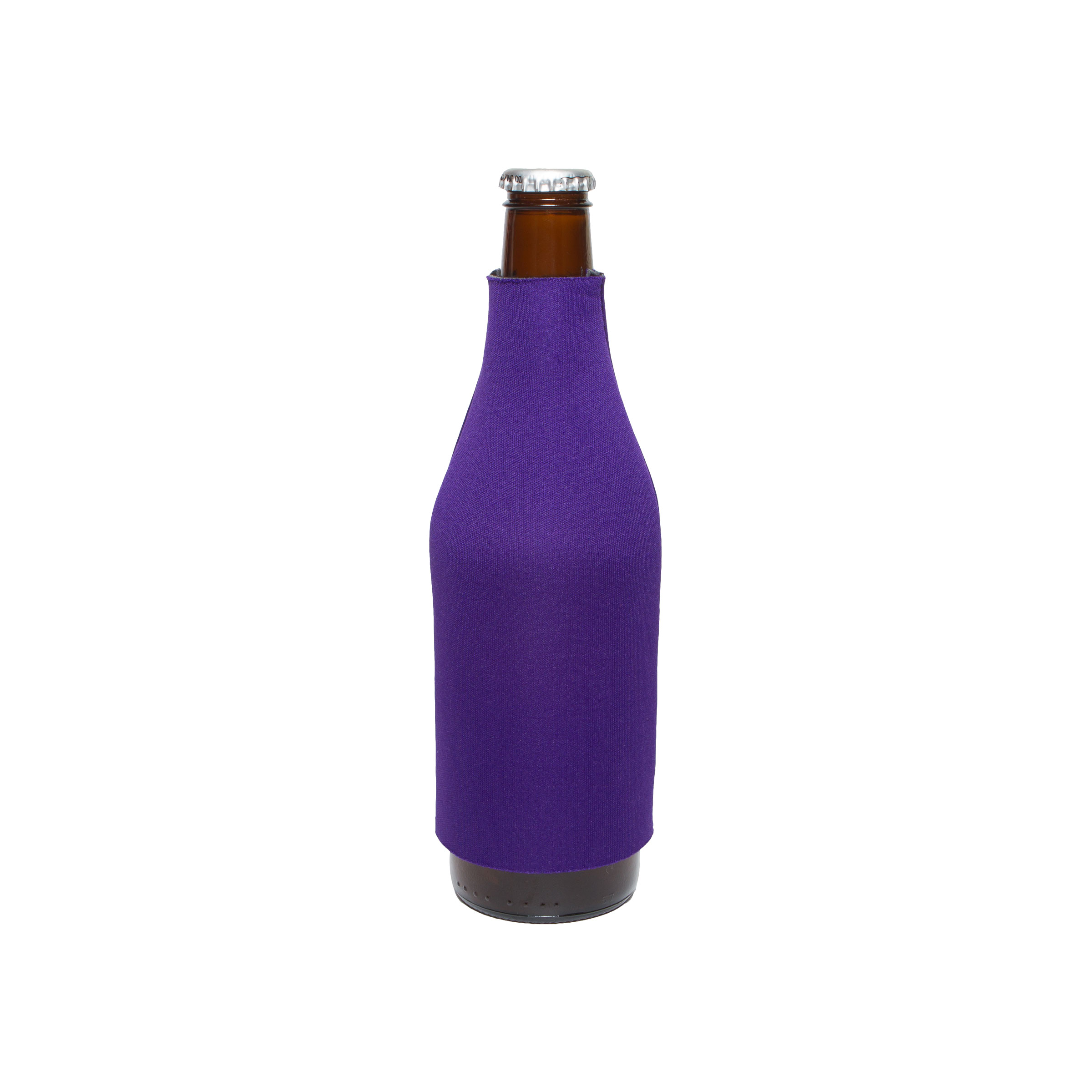 Premium Collapsible Bottle Sleeve