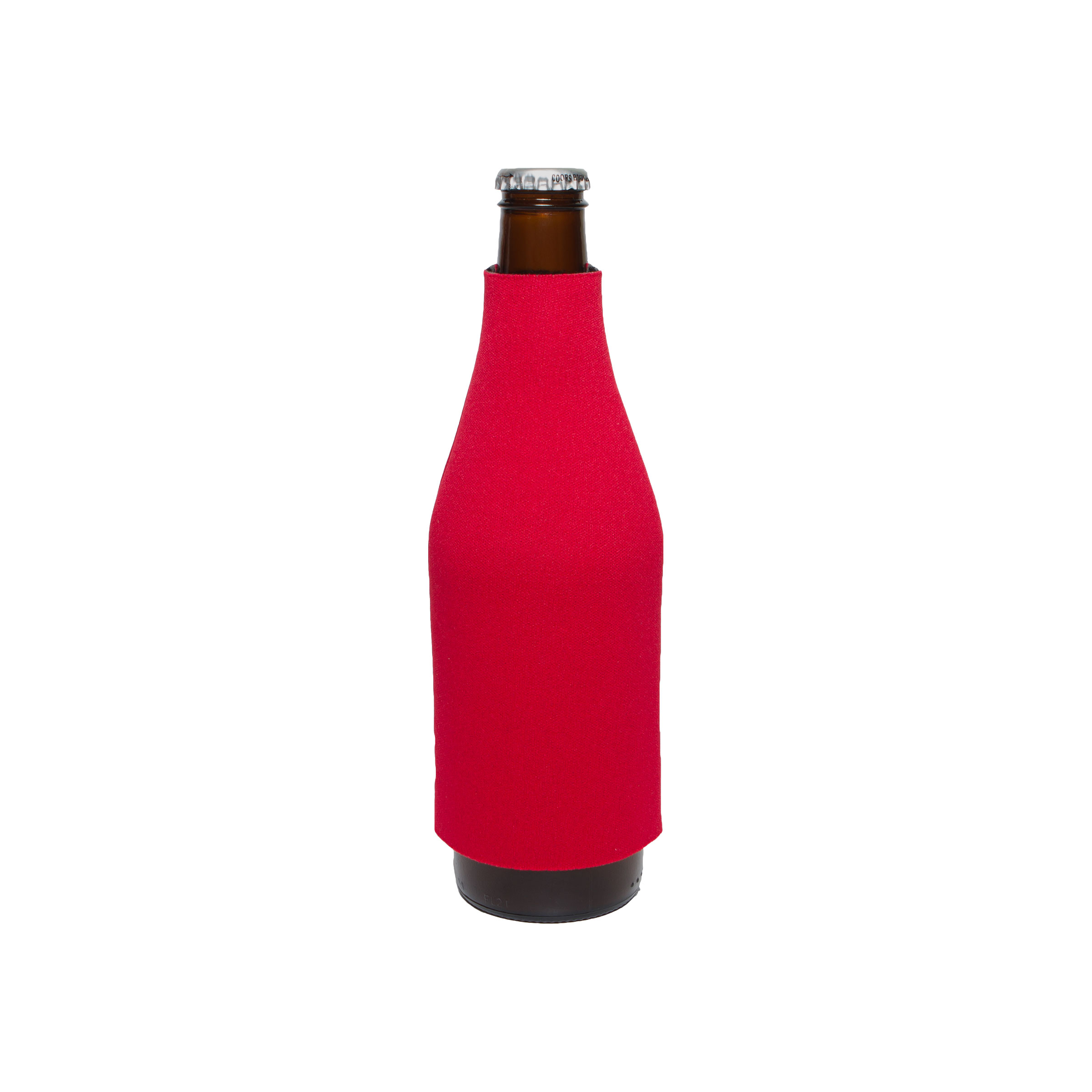 Premium Collapsible Bottle Sleeve