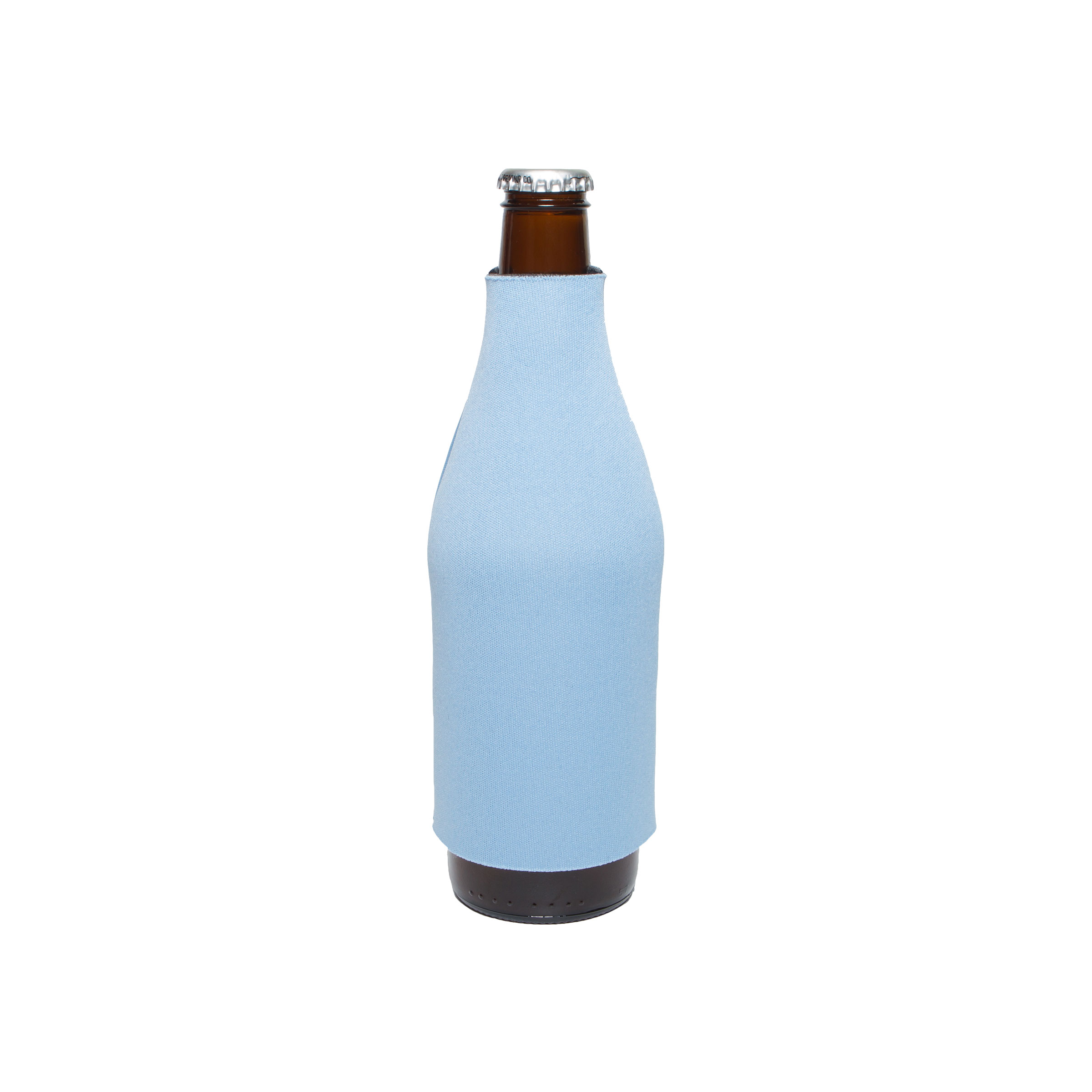 Premium Collapsible Bottle Sleeve