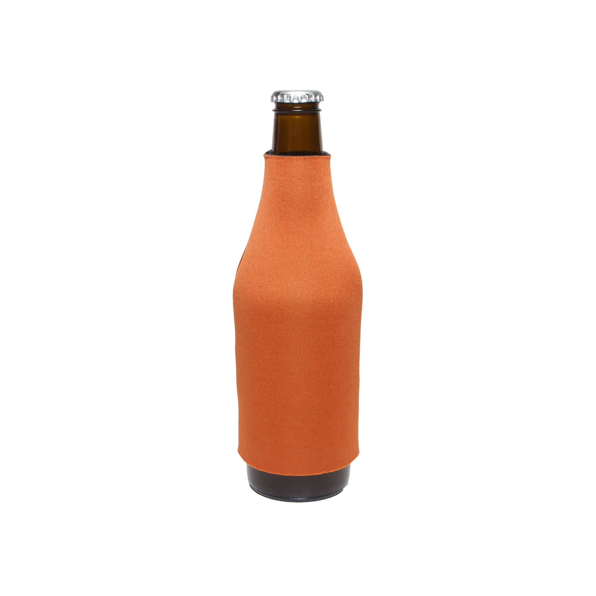 Premium Collapsible Bottle Sleeve