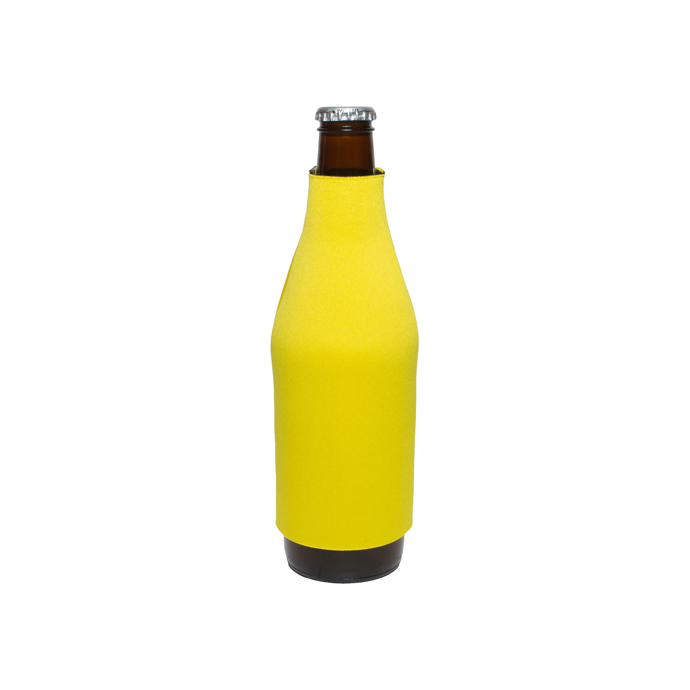 Premium Collapsible Bottle Sleeve