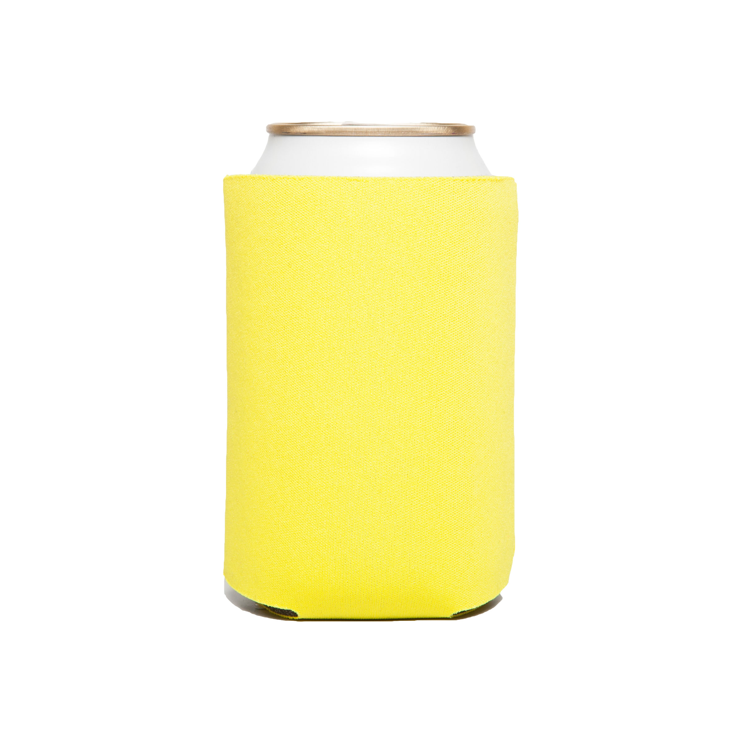 Economy Collapsible Foam Can Insulator
