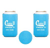 Premium Collapsible Can Insulator