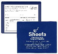 COVID-19 Vaccination Card Holder