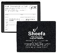 COVID-19 Vaccination Card Holder
