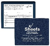 COVID-19 Vaccination Card Holder
