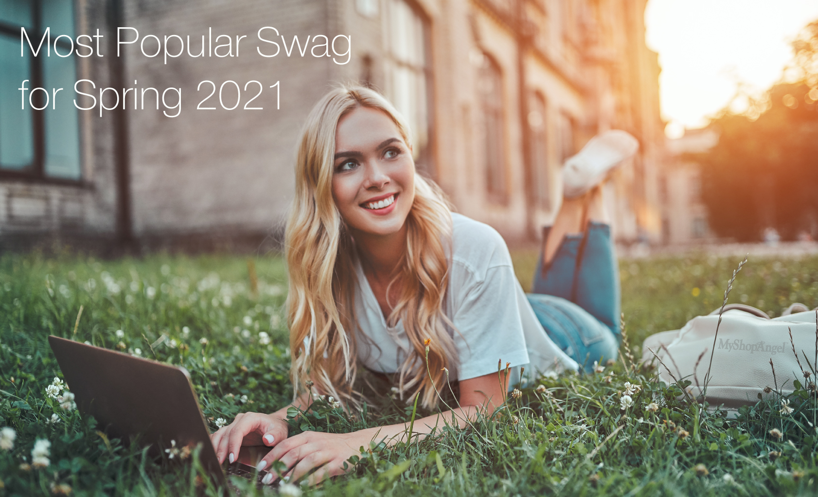 Most Popular Swag for Spring 2021