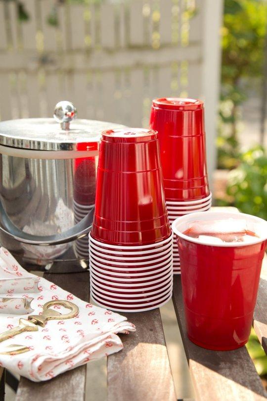 History of the Red Solo Cup - Promotional Products Blog