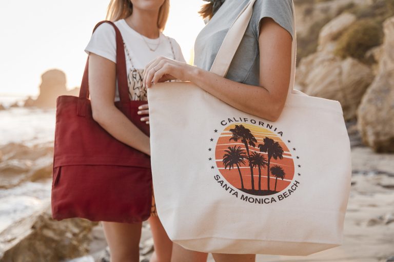 Popular Promotional Tote Bags