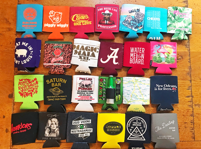 Crazy for Koozies®