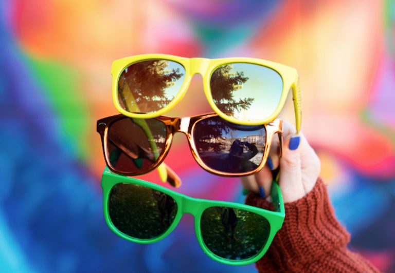 Top Promotional Sunglasses to Brighten Your Day!