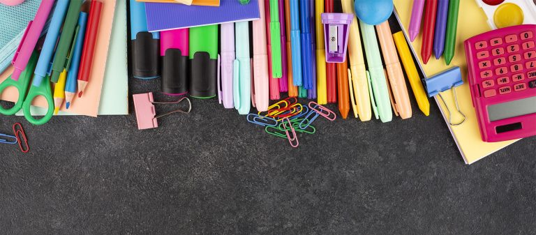 Be Ready to go Back to School with Promotional Products!