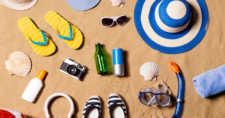 Top 10 Summer Promo items and why you need them!